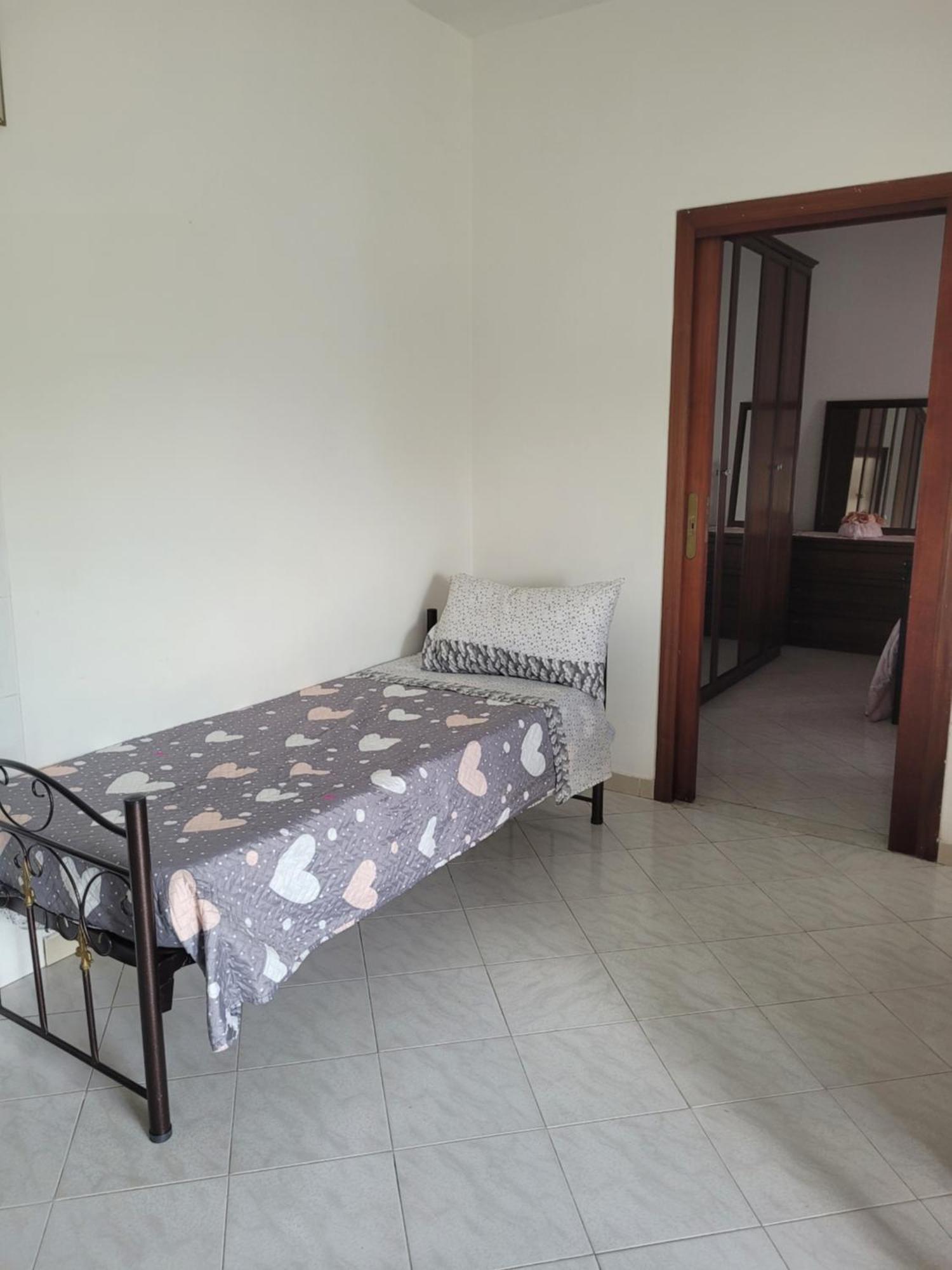 Home Di Pia Mugnano di Napoli Exterior foto
