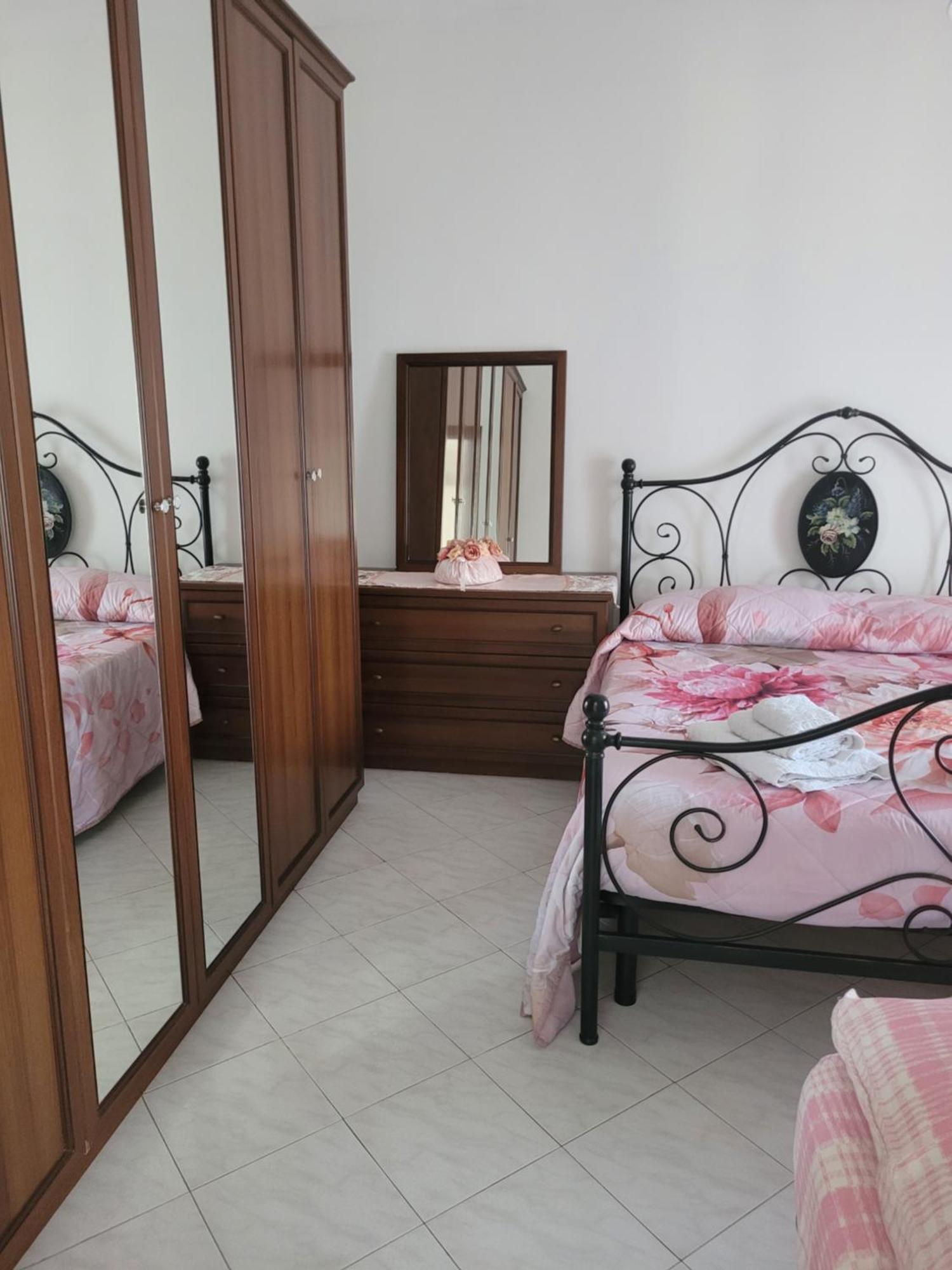 Home Di Pia Mugnano di Napoli Exterior foto