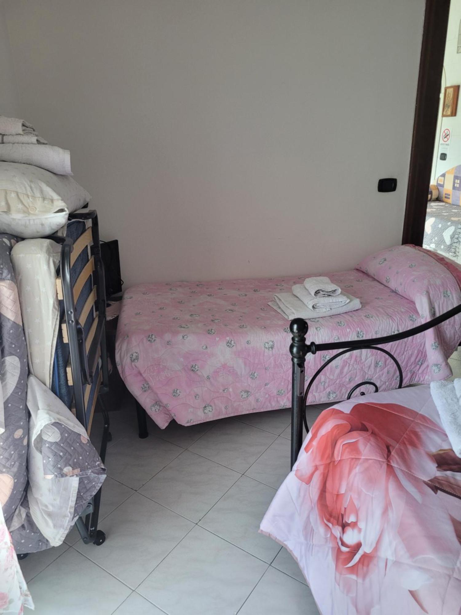 Home Di Pia Mugnano di Napoli Exterior foto